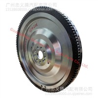 欧洲卡车OEM备件M6000-1005360B发动机飞轮总成中国客车和卡车零件/M6000-1005360B