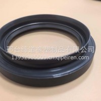 解放A6T/奥威中桥差速器油封/SPR95*125*14/27.8
