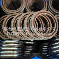 客车差速器油封/MCR 110.25-145-15.6