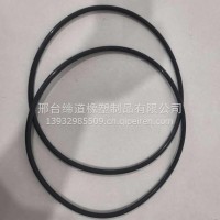 250*7/STR轮边大胶圈（黑）