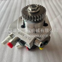 适用于康明斯QSM15发动机燃油泵/5686231/5686231