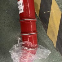 中冷器进气胶管/GG9418190004