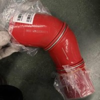 中冷器出气胶管/GG9425530157