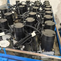 陕汽德龙X3000 X6000 举升电机/DZ97259820328