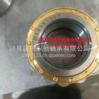 摆线针轮减速机偏心轴承双列圆柱滚子轴承D13351007 厂家直销/D13351007