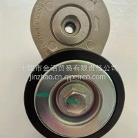 玉柴发动机皮带涨紧轮总成/S500YA-10024D0