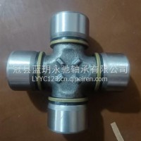 万向节十字轴52*150、38*106厂家直销/万向节十字轴52*150、38*106