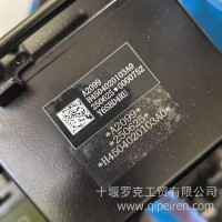 反方向油泵/5005016-c0400