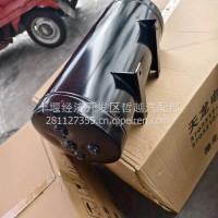 贮气筒总成/3513060-CN5101