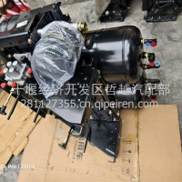 贮气筒及空气干燥器工艺合件/3513950-K39W0