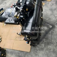 贮气筒工艺合件/3513910-T8M301Y