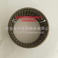 北奔重卡滚针轴承kk808840厂家直销/kk808840