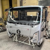 潍柴新能源驾驶室总成 陕汽轻卡驾驶室总成/K3000