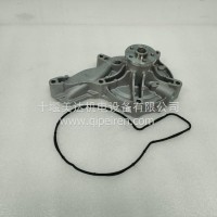 沃尔沃水泵 D9A VOLVO 欧卡水泵 21228793 85000486 20464403 20538820 20744940 21221878/20538845/20744939/2146847