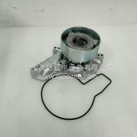 沃尔沃水泵 D11K D11C VOLVO 欧卡水泵 21812242 21974080 20921917 20921951 21643286 21781059/21969187/21969188/2