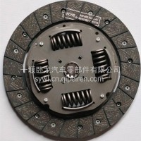 云内发动机离合器从动盘及压盘总成/490Q（D1）- 71100A