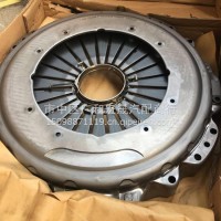 H4161020003A0欧曼GTL离合器压盘EST离合器压盘ETX从动盘/H4161020003A0