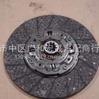 31250E0780广汽日野700离合器压盘总成/31250E0780