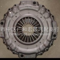 16E05-01130-CKD海格客车萨克斯430离合器片/16E05-01130-CKD