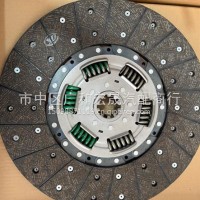 1601210-29H解放离合器片解放小J6J6L离合器从动盘压盘 /1601210-29H