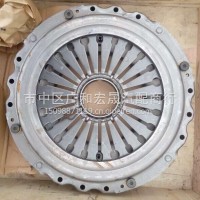 NXG1601TFW111-090徐工离合器压盘总成/NXG1601TFW111-090