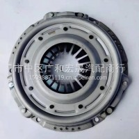 1600100B5051江铃轻卡顺达凯运凯锐凯运265压盘及离合器压盘盖总成/1600100B5051