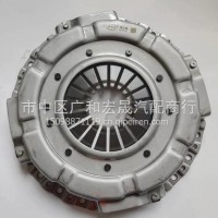 HA05131欧曼东风离合器压盘1601090-Q11533-L/1601090-Q11533-L