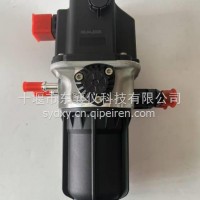 适配欧曼福田康明斯国六后处理尿素泵计量泵喷射泵/A060T663