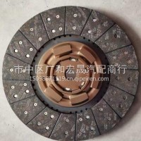 1601130-KR700 东风天龙离合器片 /1601130-KR700