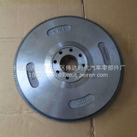 QSB6.7发动机零件飞轮壳3906807 3973495/3906807