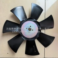 1308010-DR610青岛解放轻卡虎VH虎VN锡柴4DB1发动机风扇叶虎VN风扇叶/1308010-DR610