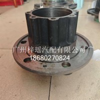 虎V后轮毂G007498286/QT295D2-3104011