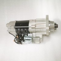 C6304585起动机6304585启动马达6304585/6304585