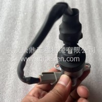 康明斯电子燃油控制执行器/4903523/4903523