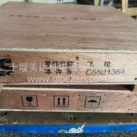 飞轮总成/C5521364