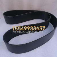 十堰皮带大全供应QST30-G6奥南发动机风扇专用皮带/0511-0238 36PK2776