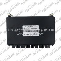 车身控制器 奔驰ADM3 A0004464935 ZGS 001/A0004464935