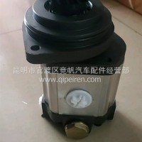 转向助力泵，叶片泵，转向油泵/80300458