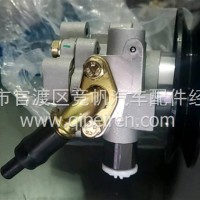 转向助力泵，叶片泵，转向油泵/YP02-29QC