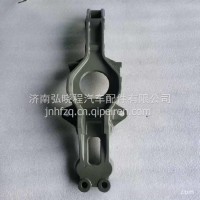 AZ16D444000085重汽豪沃汕德卡C7H后悬下支架 /AZ16D444000085