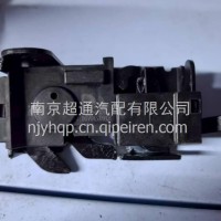 锁体总成-左-H5B/8400330A002A1
