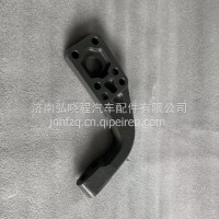 WG9720590004 重汽发动机后托架右/WG9720590004