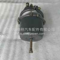 WG9000360621重汽豪沃膜片式弹簧制动气室L＝70/WG9000360621