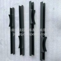 WG9731360002汕德卡C7H豪瀚豪沃TX储气筒支架总成/WG9731360002