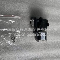 WG1034130181+004重汽三代尿素泵内部电机隔膜泵 /WG1034130181+004