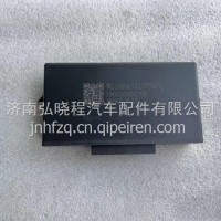 WG1664331070重汽豪沃T7H车门控制器/WG1664331070