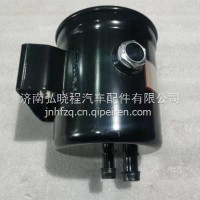 WG9925470433重汽豪沃T7H汕德卡TX驾驶室转向油罐 /WG9925470433