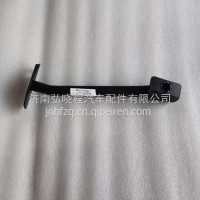 WG1671230218 重汽豪瀚左翼子板后支架/WG1671230218