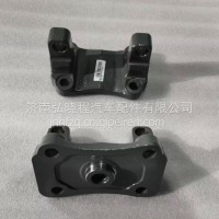 YZ952552000096 重汽豪瀚汕德卡豪沃TH7 TX V杆支座/YZ952552000096