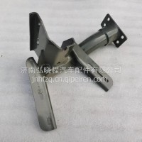 752W42993-5685重汽豪沃T5G右踏板支架焊接总成 /752W42993-5685